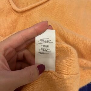 Babaton 100% cashmere